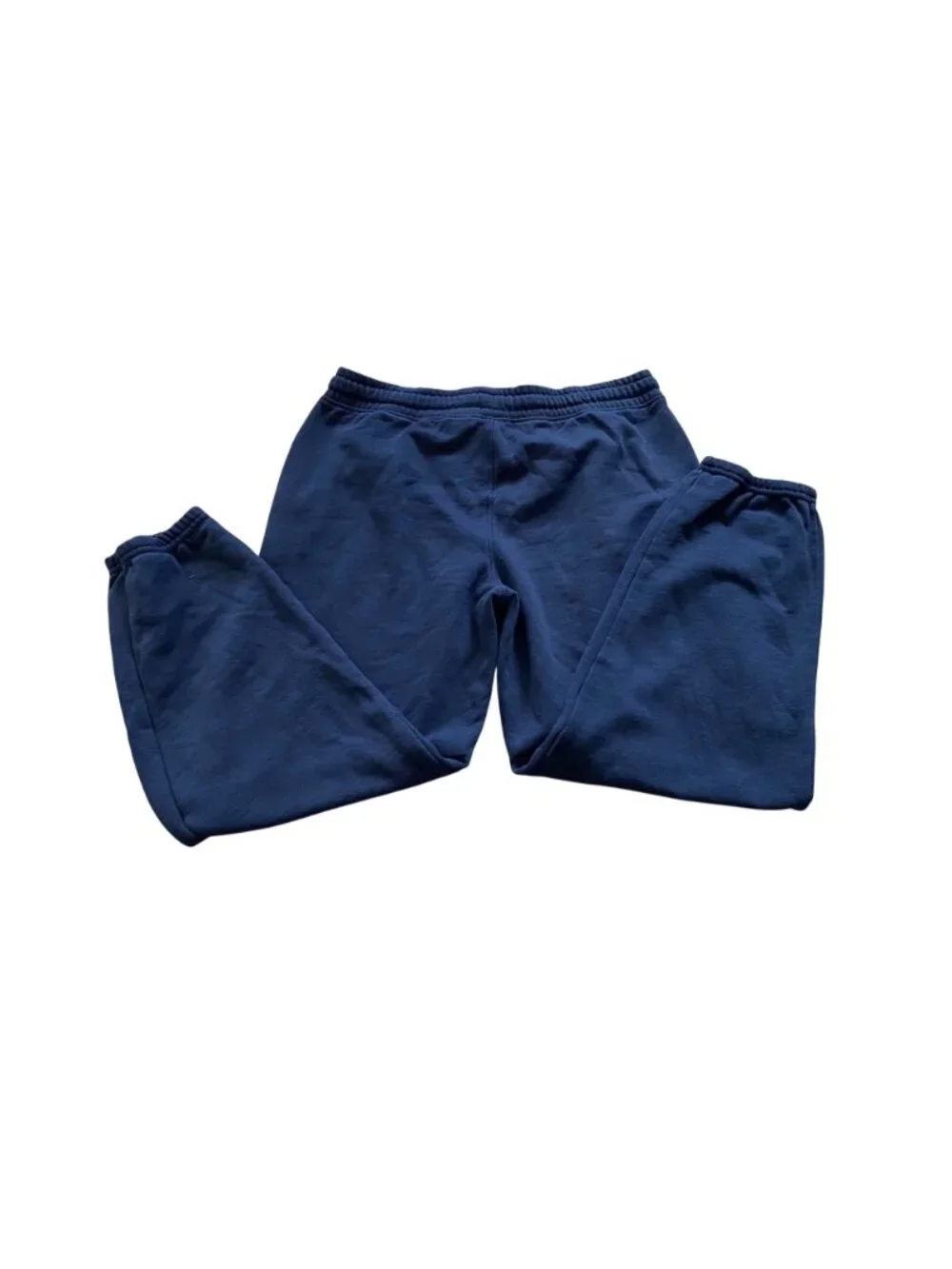 Boys Bundle Of 4 NASA and Old Navy Blue/Black Size 10/12(L) Back To School Fall